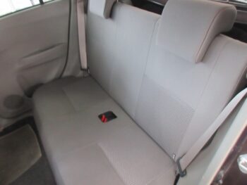 ミライース Xf　SA　4WD