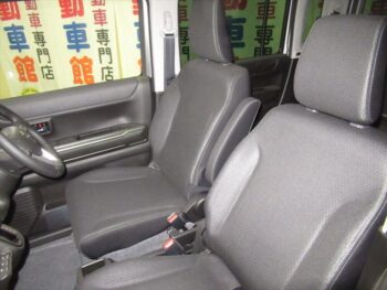 ハスラー タフワイルド 未使用車 4WD