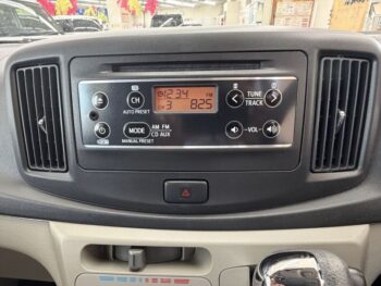 ミライース Xｆ　４ＷＤ