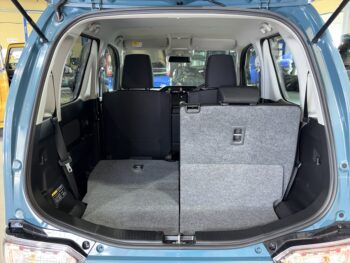 ワゴンR カスタムZ ハイブリッドZT　ターボ　4WD