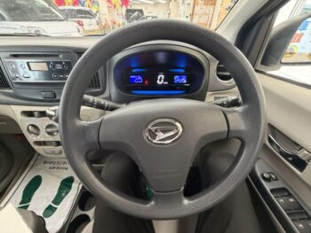 ミライース Xｆ　４ＷＤ