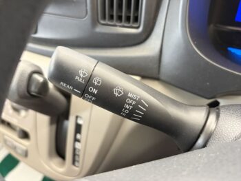 ミライース Xｆ　４ＷＤ