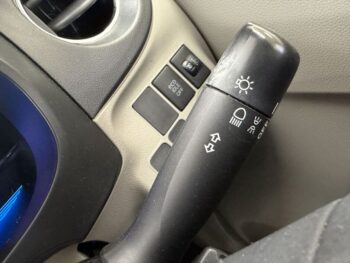 ミライース Xｆ　４ＷＤ