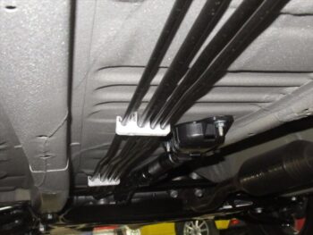 ハスラー タフワイルド 未使用車 4WD