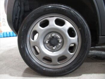 ハスラー G 4WD