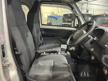 スーパーキャリイトラック X 4WD