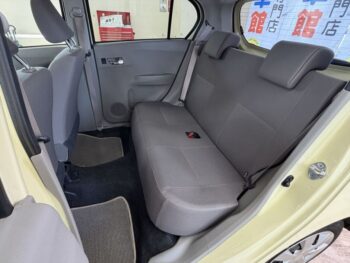 ミライース Xｆ　４ＷＤ
