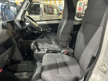 スーパーキャリイトラック X 4WD