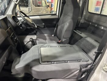 スーパーキャリイトラック X 4WD