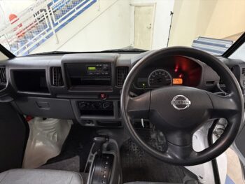 クリッパートラック DX　4WD