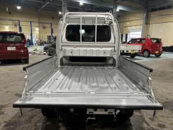 スーパーキャリイトラック X 4WD