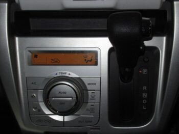 ハスラー G 4WD