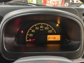 スーパーキャリイトラック X 4WD