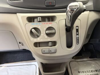 ミライース Xｆ　４ＷＤ