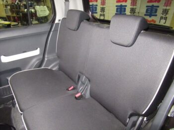 ハスラー G 4WD