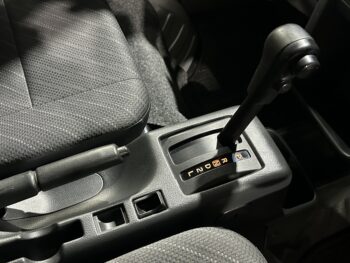 スーパーキャリイトラック X 4WD