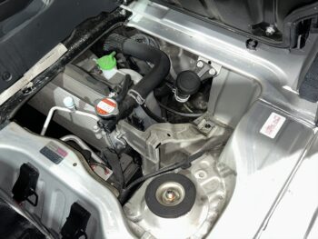 スーパーキャリイトラック X 4WD