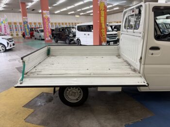 クリッパートラック DX　4WD