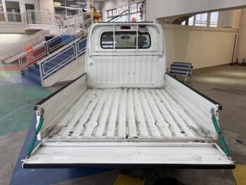 クリッパートラック DX　4WD