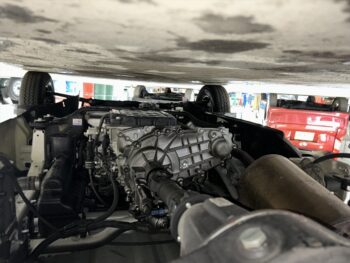 スーパーキャリイトラック X 4WD