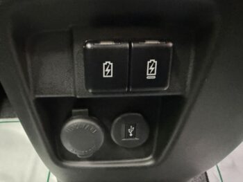スペーシアベース XF 全方位カメラパッケージ 未使用車 4WD