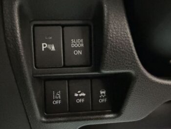 スペーシアベース XF 全方位カメラパッケージ 未使用車 4WD