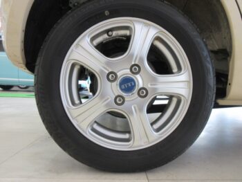 アルトラパン G　4WD