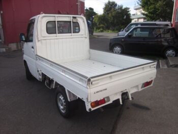 ミニキャブトラック ＶＸーＳＥ　ＰＳ　ＡＣ 4WD