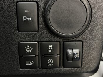 ミライース L　SAⅢ　ナビ　4WD