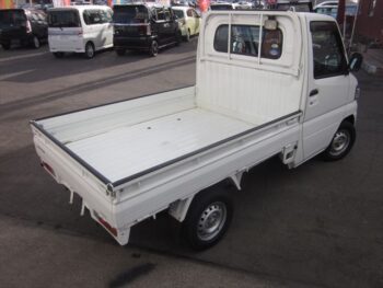 ミニキャブトラック ＶＸーＳＥ　ＰＳ　ＡＣ 4WD