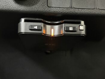 ミライース L　SAⅢ　ナビ　4WD