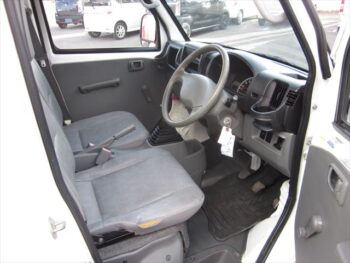 ミニキャブトラック ＶＸーＳＥ　ＰＳ　ＡＣ 4WD