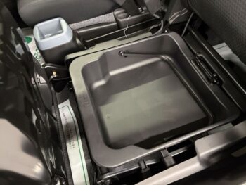 スペーシアベース XF 全方位カメラパッケージ 未使用車 4WD
