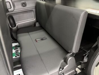 スペーシアベース XF 全方位カメラパッケージ 未使用車 4WD