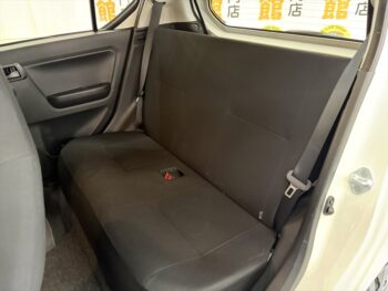 ミライース L　SAⅢ　ナビ　4WD