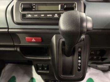 スペーシアベース XF 全方位カメラパッケージ 未使用車 4WD