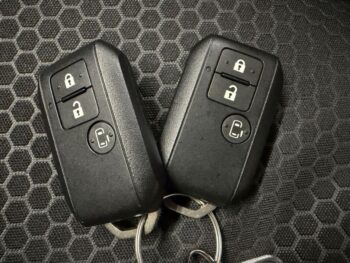スペーシアベース XF 全方位カメラパッケージ 未使用車 4WD