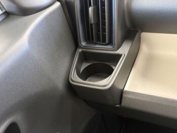 タント X　未使用車　４WD