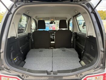 ワゴンR ハイブリッドFX 4WD