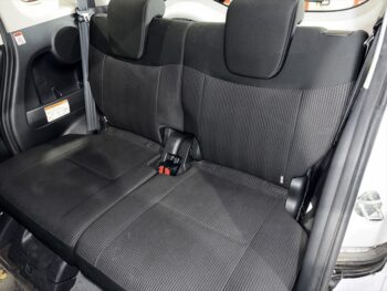 デイズルークス ハイウェイスター　Gターボ　後期型　4WD