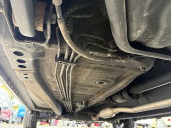 ワゴンR ハイブリッドFX 4WD