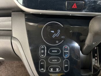 デイズルークス ハイウェイスター　Gターボ　後期型　4WD