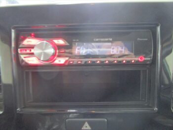 モコ S　FOUR 4WD