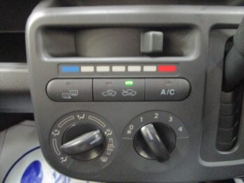 モコ S　FOUR 4WD