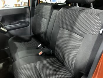 ウェイク L　SAⅢ　4WD