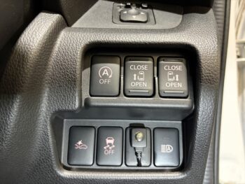 デイズルークス ハイウェイスター　Gターボ　後期型　4WD