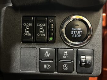 ウェイク L　SAⅢ　4WD