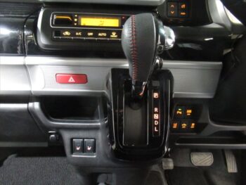 スペーシアカスタム HYBRID　XS 4WD