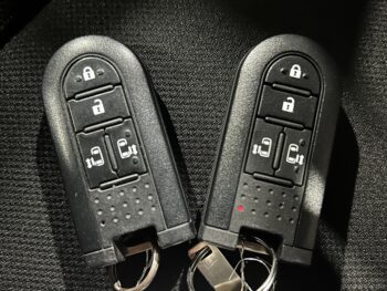 ウェイク L　SAⅢ　4WD