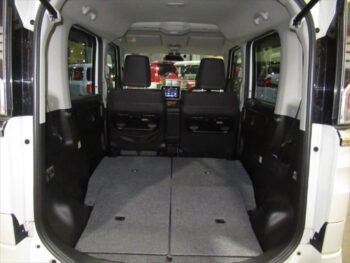 スペーシアカスタム HYBRID　XS 4WD